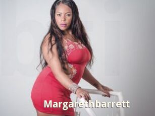 Margarethbarrett