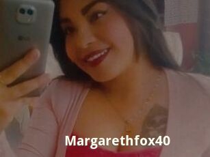 Margarethfox40
