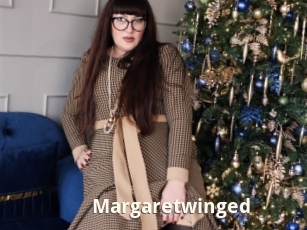 Margaretwinged