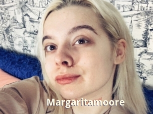 Margaritamoore