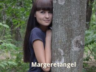 Margeretangel