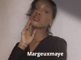 margeuxmaye Bigtitinvasion