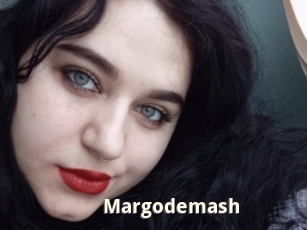 Margodemash