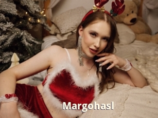 Margohasl