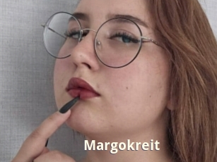 Margokreit