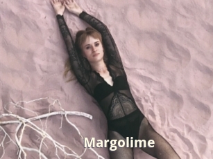 Margolime