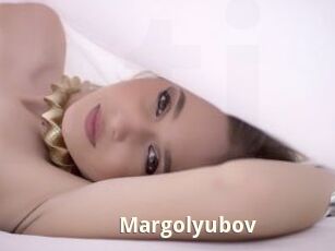 Margolyubov
