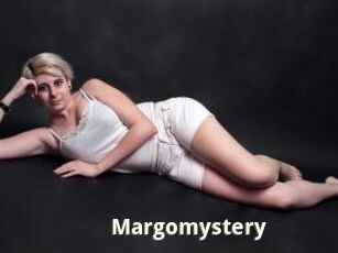 Margomystery