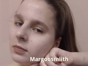 Margoosmiith