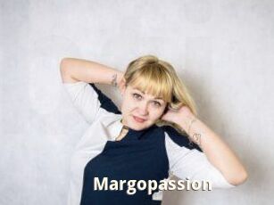 Margopassion