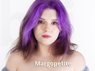 Margopetite