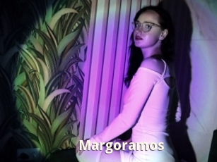 Margoramos