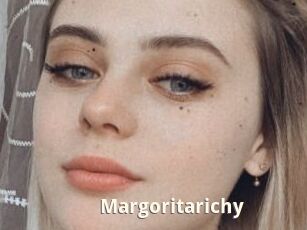 Margoritarichy