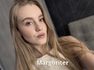 Margoriter