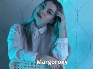 Margoroxy