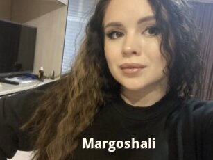 Margoshali