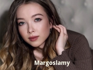 Margoslamy