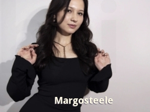 Margosteele