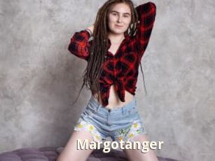 Margotanger