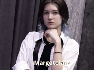 Margotelans