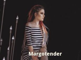 Margotender