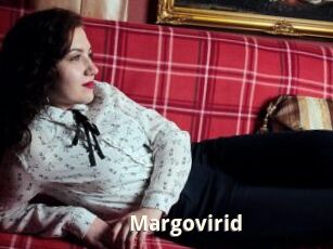 Margovirid