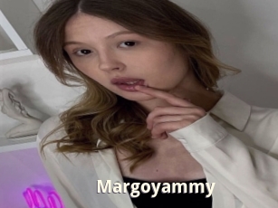 Margoyammy