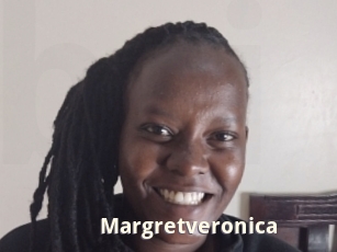 Margretveronica