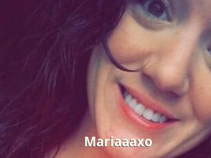 Mariaaaxo