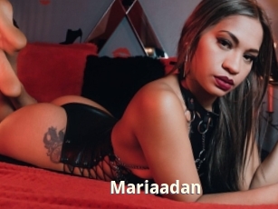 Mariaadan