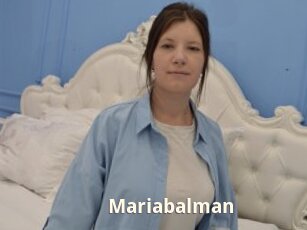 Mariabalman
