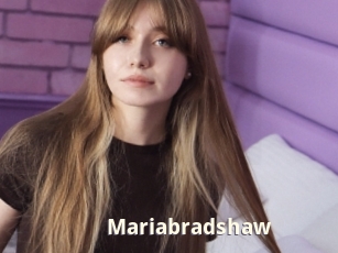 Mariabradshaw