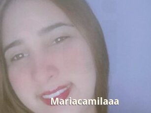 Mariacamilaaa
