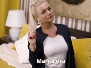 Mariacora