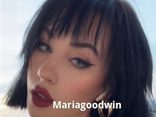 Mariagoodwin