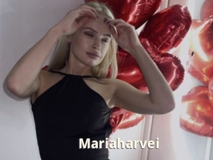 Mariaharvei