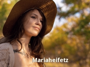 Mariaheifetz