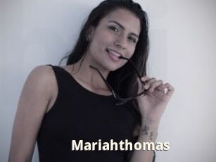 Mariahthomas