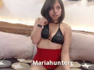 mariahunterr Bigtitinvasion