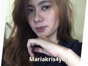Mariakris4you