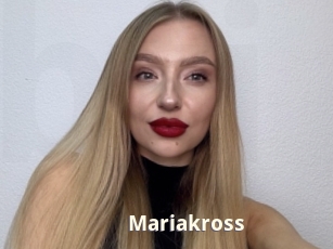 Mariakross