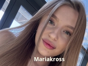 Mariakross