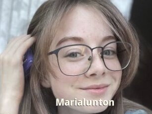Marialunton