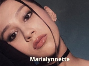 Marialynnette