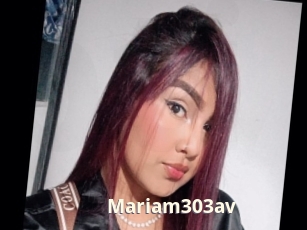 Mariam303av