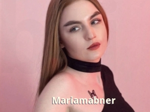 Mariamabner