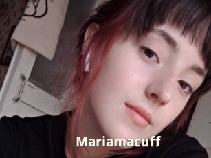 Mariamacuff