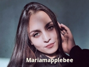 Mariamapplebee