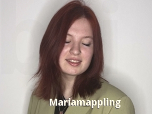 Mariamappling