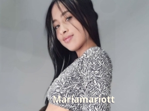 Mariamariott